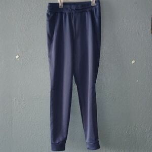 Xersion Men's Deep Blue Joggers